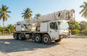 Maniobras especializadas